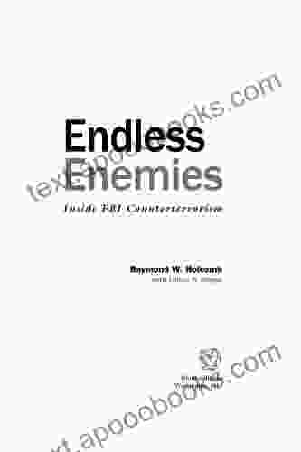 Endless Enemies: Inside FBI Counterterrorism