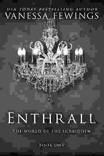 Enthrall (Book 1) (Enthrall Sessions) Vanessa Fewings