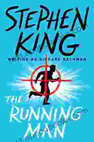 The Running Man: A Novel