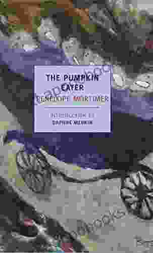 The Pumpkin Eater (New York Review Classics)