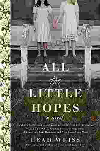 All The Little Hopes: A Novel