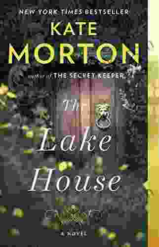 The Lake House: A Novel