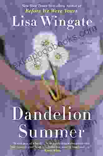 Dandelion Summer (Blue Sky Hill 4)