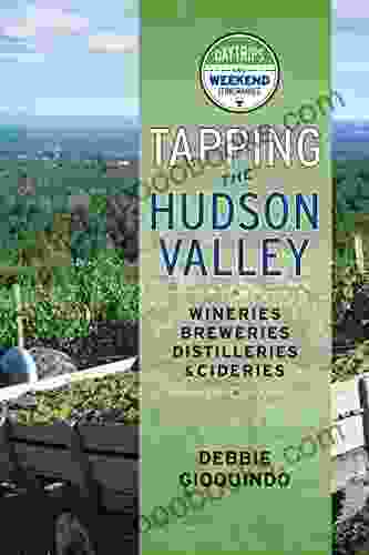 Tapping The Hudson Valley: Day Trips Weekend Itineraries