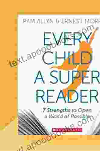 Every Child a Super Reader