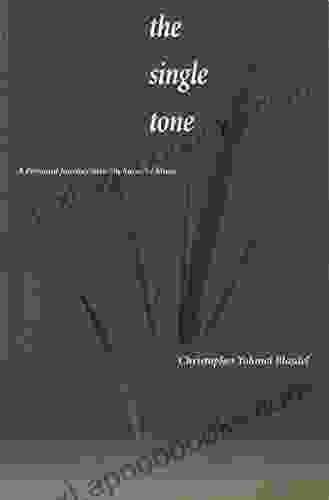 The Single Tone: A Personal Journey Into Shakuhachi Music