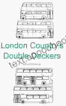 London Country S Double Deckers (London Country Buses 2)