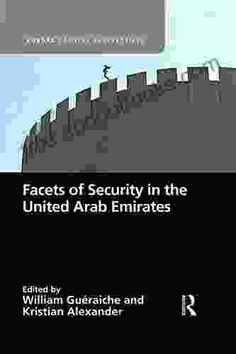 Facets Of Security In The United Arab Emirates (Europa Country Perspectives)