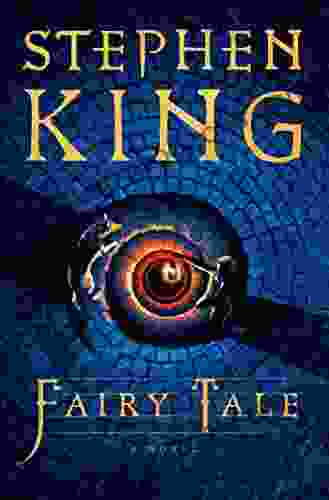 Fairy Tale Stephen King