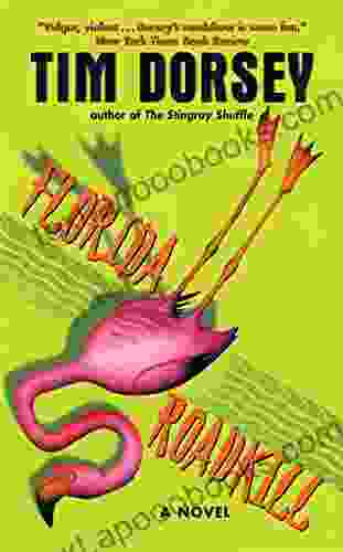 Florida Roadkill: A Novel (Serge Storms 1)