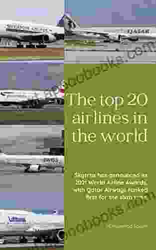 The Top 20 Airlines In The World