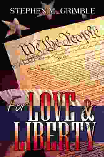 For Love Liberty Neil S Glickman