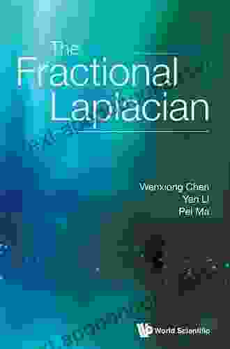 Fractional Laplacian The L Ann Marie