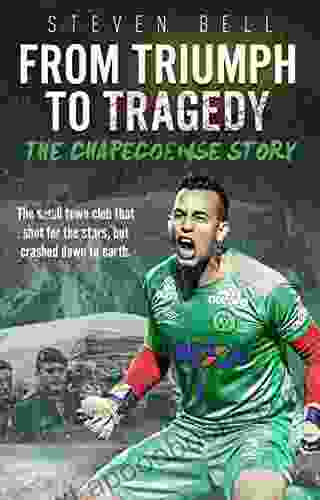 From Triumph to Tragedy: The Chapecoense Story