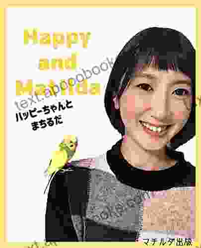 Happy And Matilda: Happy Day