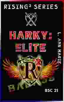 Harky: Elite: BSC West 21 (Badass Security Council (BSC))