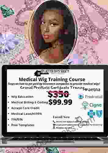 How To Become A Medical Wig Provider: Cranial Prosthesis Course