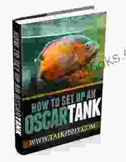 How To Set Up An Oscar Tank