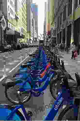 Bikes Of New York : Images Of Bikes From Manhattan NY