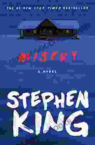 Misery: A Novel Stephen King