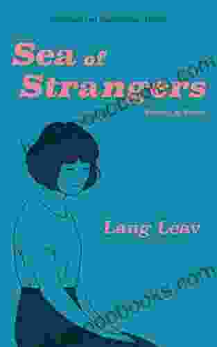 Sea of Strangers Lang Leav