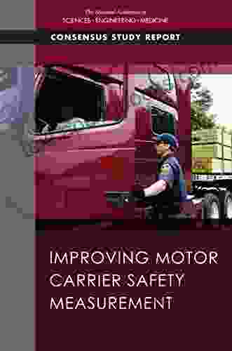 Improving Motor Carrier Safety Measurement