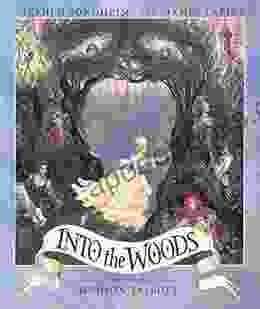 Into The Woods Stephen Sondheim