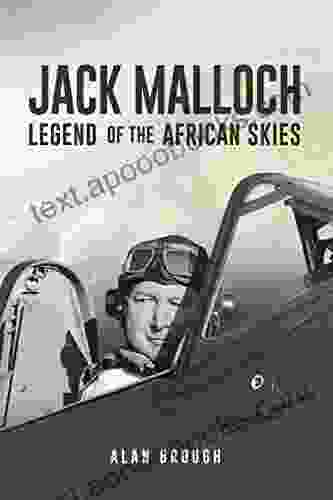 Jack Malloch: Legend Of The Skies