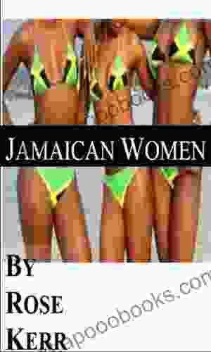 Jamaican Women Rose Kerr