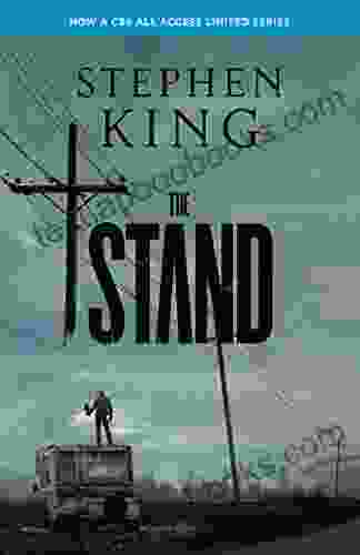 The Stand Stephen King