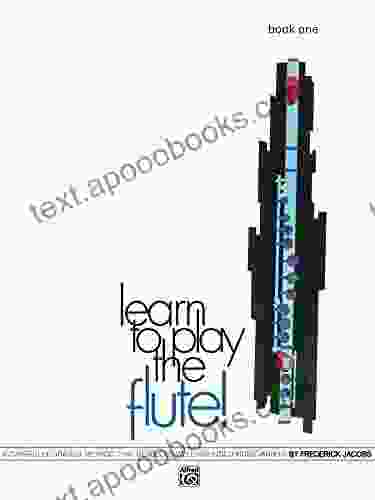 Learn To Play The Flute 1