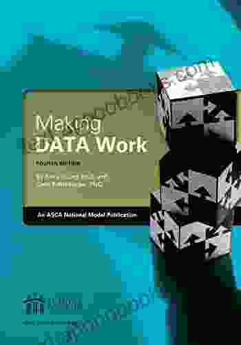 Making DATA Work: An ASCA National Model Publication