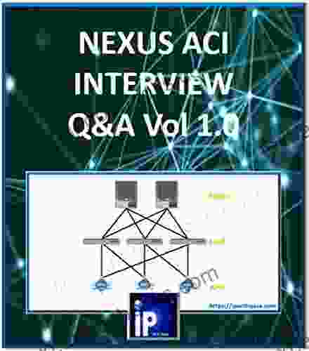 Nexus ACI Interview Questions and Answers: Volume 1 0