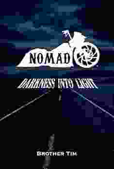 Nomad: Darkness Into Light Svetlana Zabelina