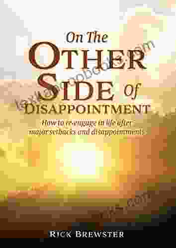 On The Other Side Of Disappointment