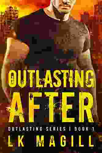 Outlasting After (Outlasting 1)