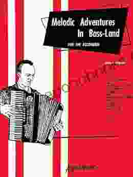 Palmer Hughes Accordion Course Melodic Adventures In Bassland