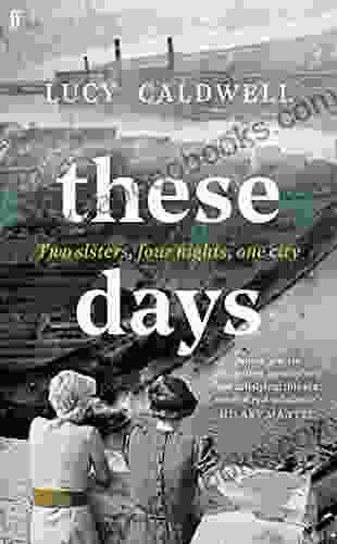 These Days: A Gem Of A Novel I Adored It MARIAN KEYES