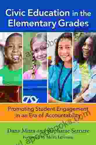 Civic Education in the Elementary Grades: Promoting Student Engagement in an Era of Accountability