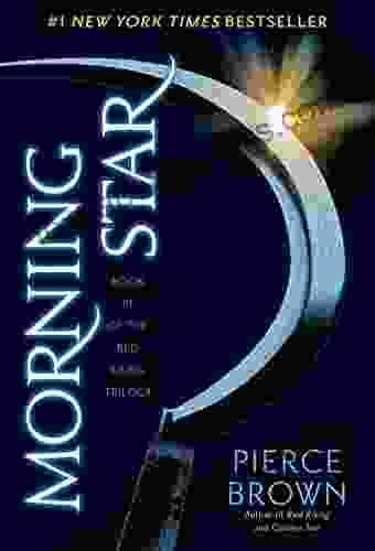 Morning Star (Red Rising 3)