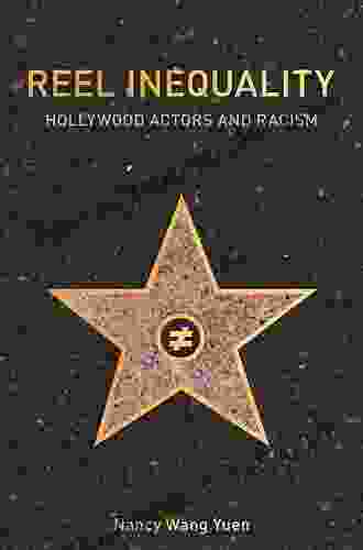 Reel Inequality: Hollywood Actors And Racism