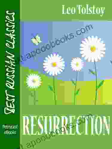 Resurrection (explanatory Notes Complete Navigation Illustrated) (Best Russian Classics 7)