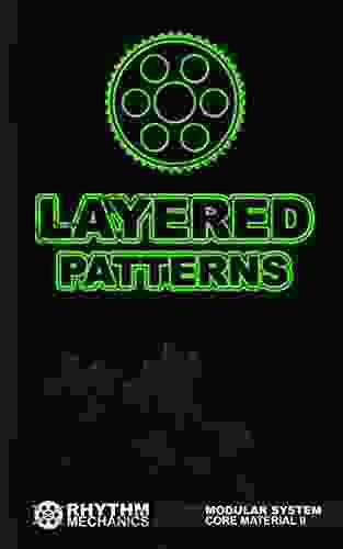 Rhythm Mechanics Layered Patterns: Core Material 2 (Rhythm Mechanics System)