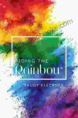 Riding The Rainbow Neil Astley