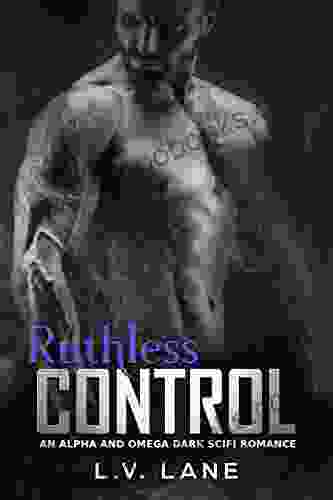 Ruthless Control (The Controllers 7)