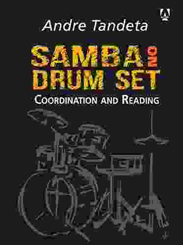 Samba on drum set: Coordination and Reading