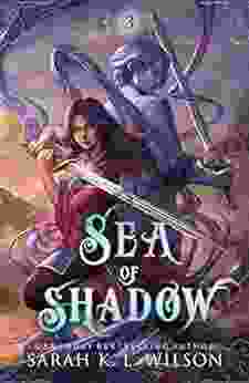 Sea of Shadow (Seven Swords 3)