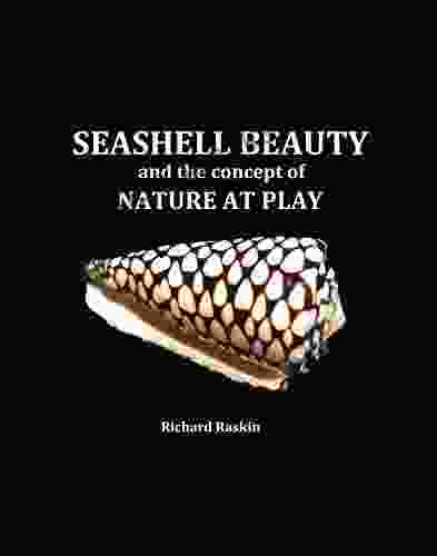 Seashell Beauty and the Concept of Nature at Play