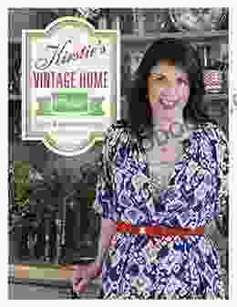 Kirstie S Vintage Home Kirstie Allsopp