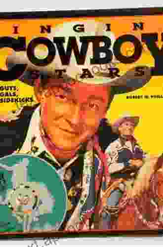 Singing Cowboy Stars